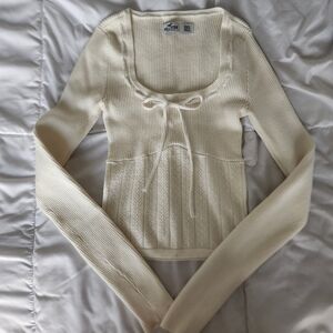 Hollister Knit Longsleeve
